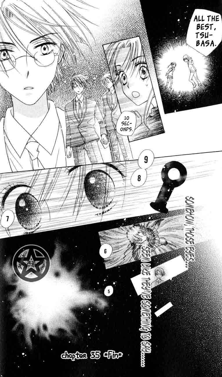 Page 36 Chapter 35 Gakuen Alice