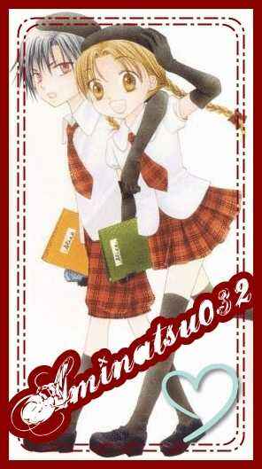 Page 30 Chapter 74 Gakuen Alice