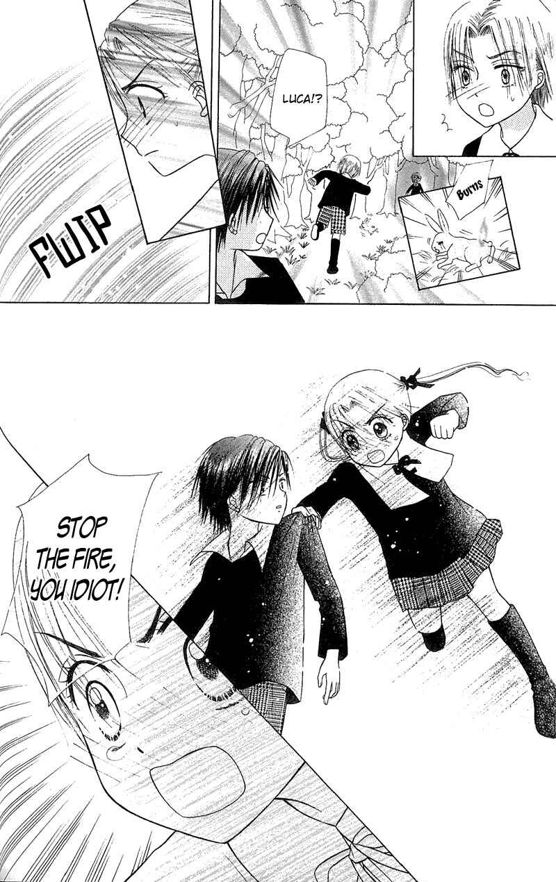 Page 28 Chapter 5 Gakuen Alice