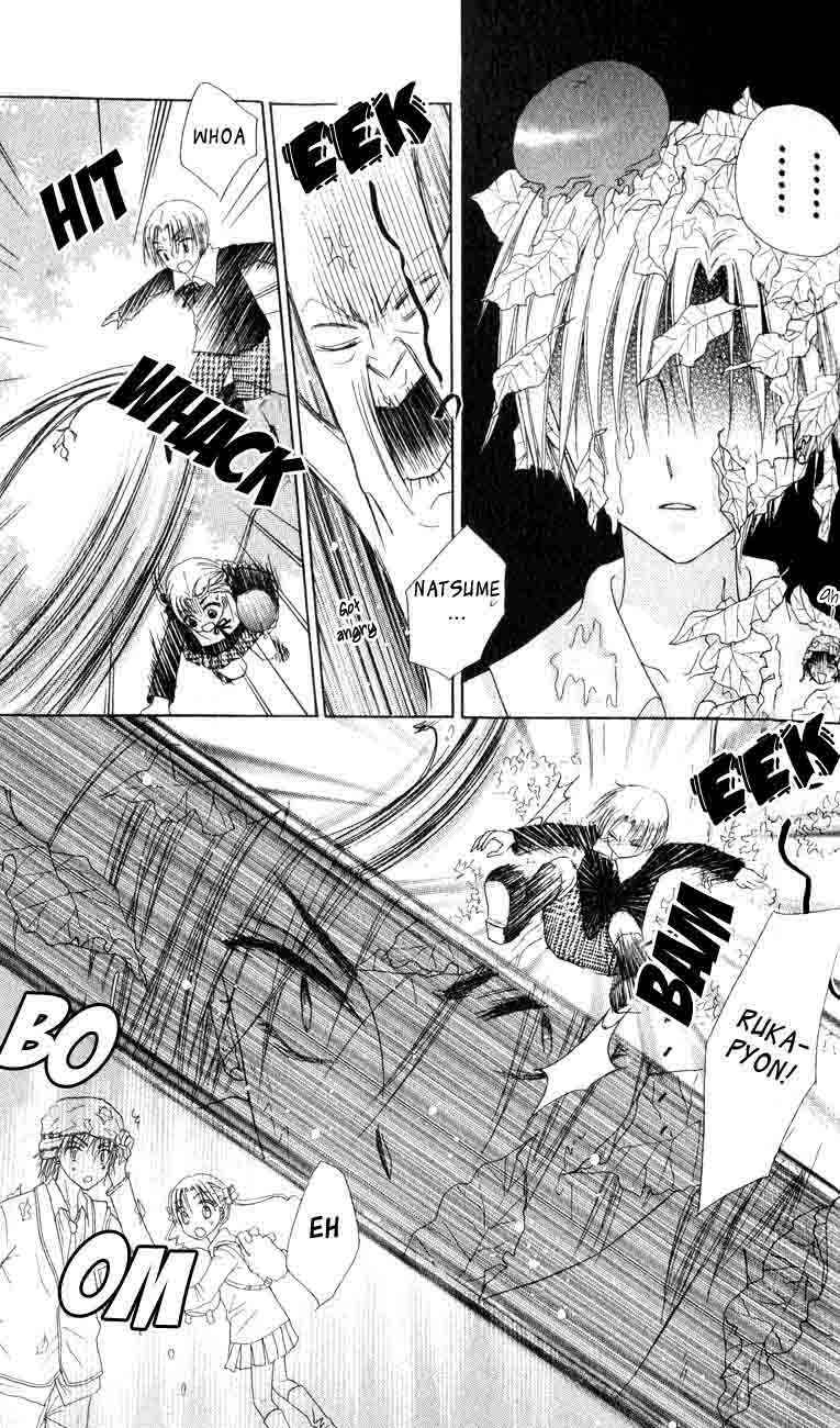 Page 18 Chapter 36 Gakuen Alice