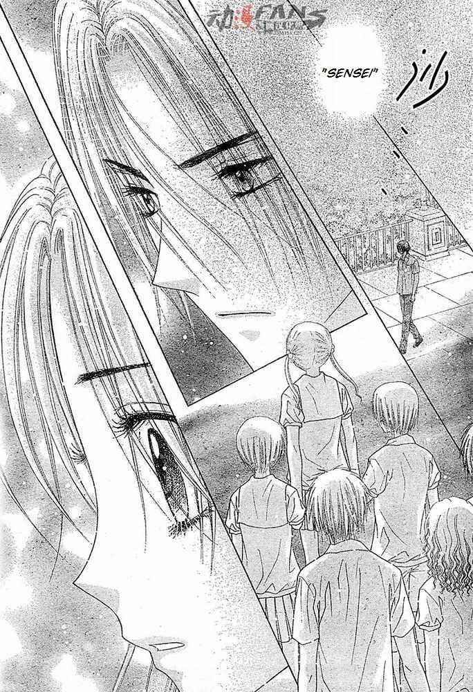 Page 10 Chapter 115 Gakuen Alice