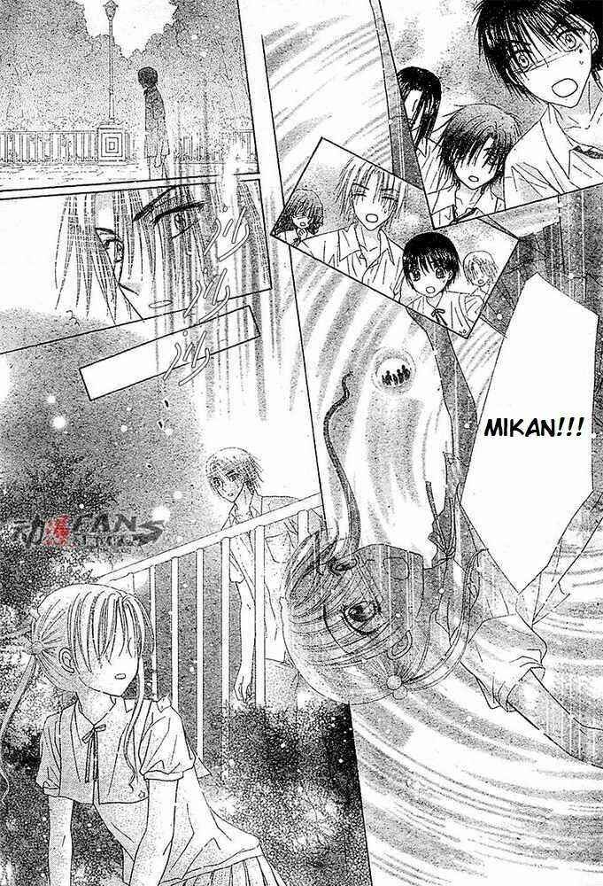 Page 14 Chapter 115 Gakuen Alice