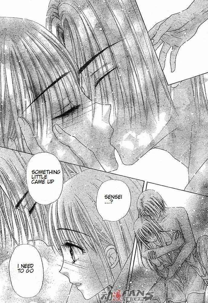 Page 7 Chapter 115 Gakuen Alice