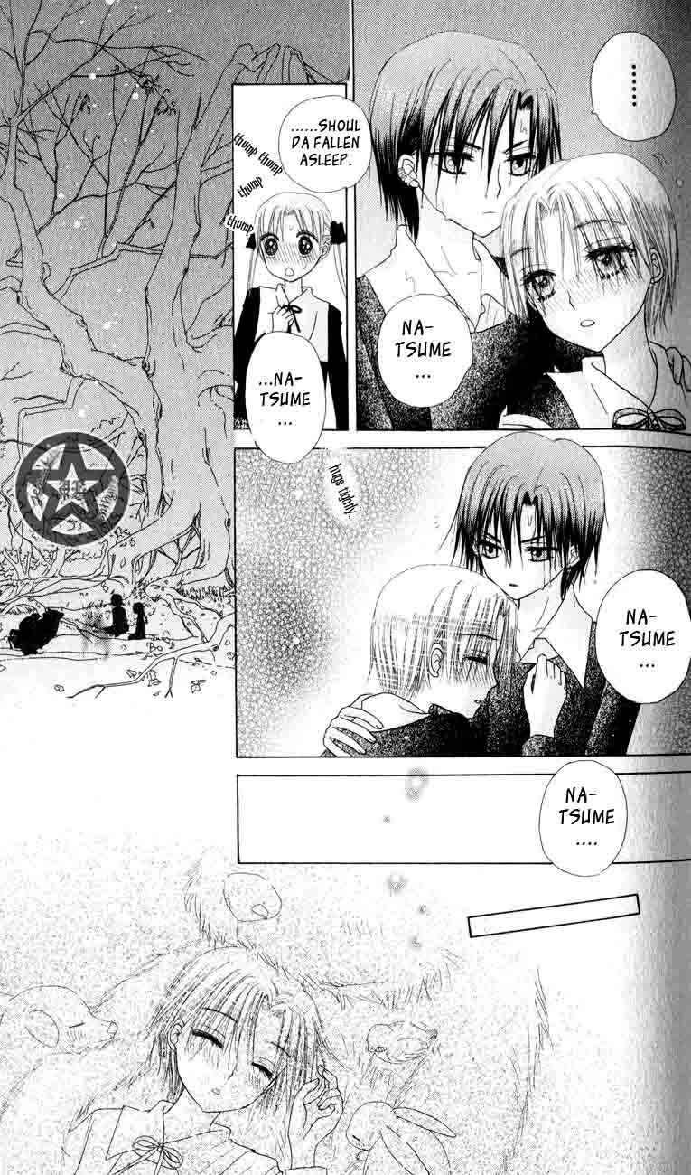 Page 19 Chapter 38 Gakuen Alice