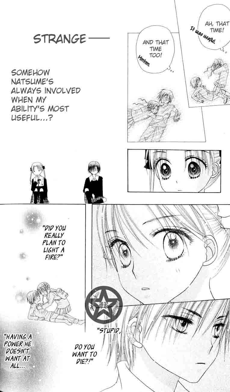 Page 8 Chapter 38 Gakuen Alice