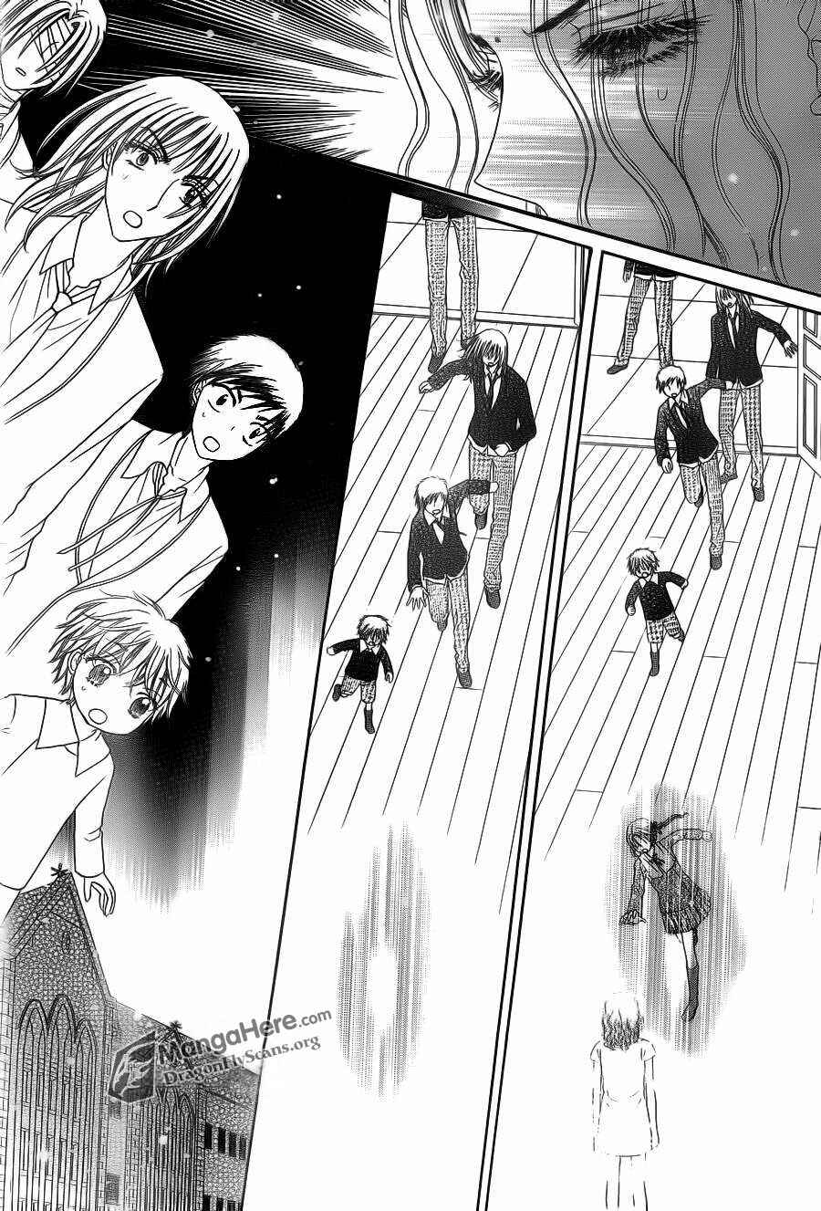 Page 21 Chapter 155 Gakuen Alice