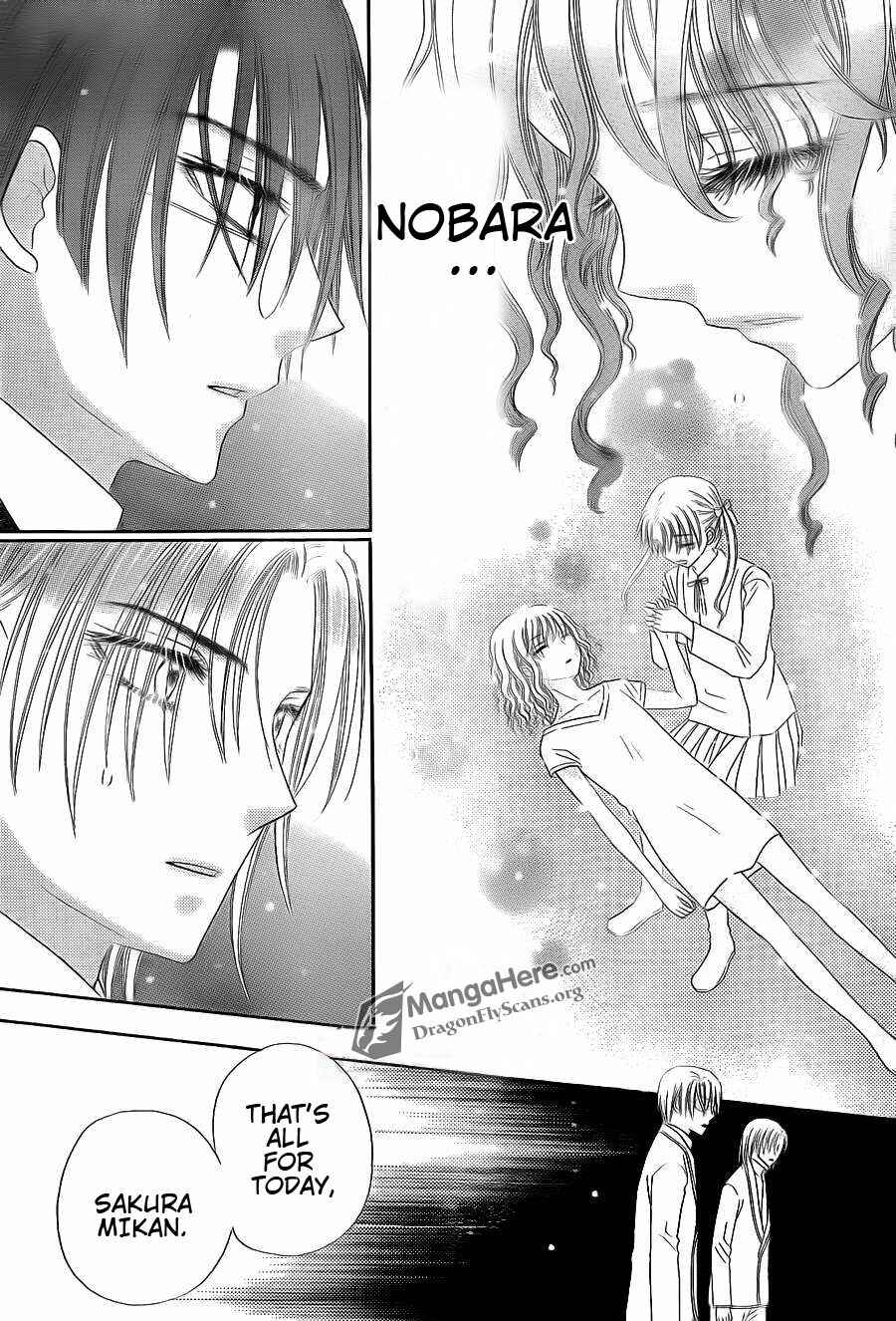 Page 15 Chapter 156 Gakuen Alice