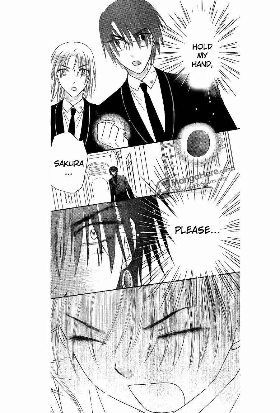Page 4 Chapter 156 Gakuen Alice