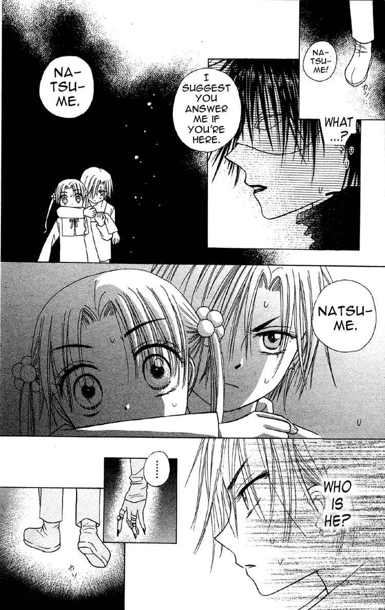 Page 10 Chapter 8 Gakuen Alice