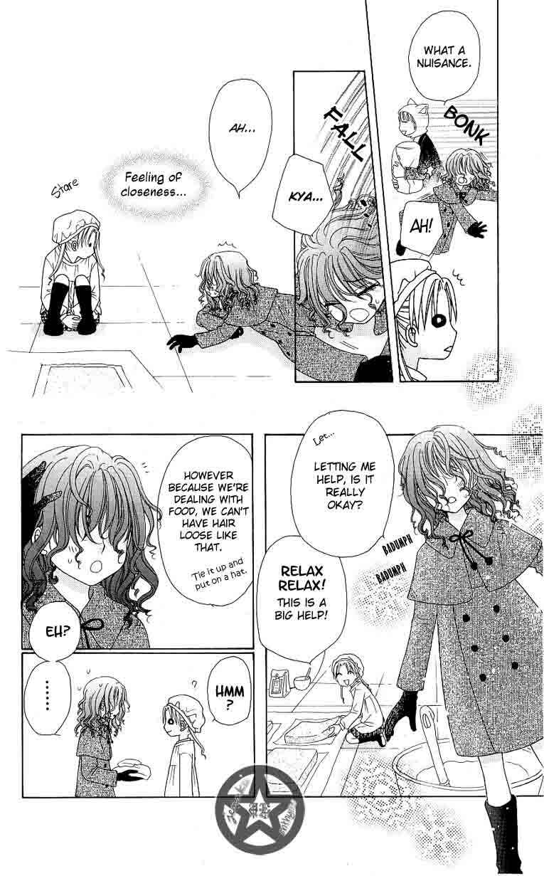 Page 21 Chapter 47 Gakuen Alice