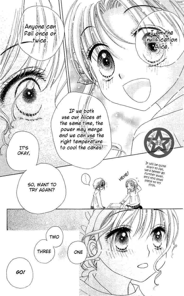 Page 29 Chapter 47 Gakuen Alice