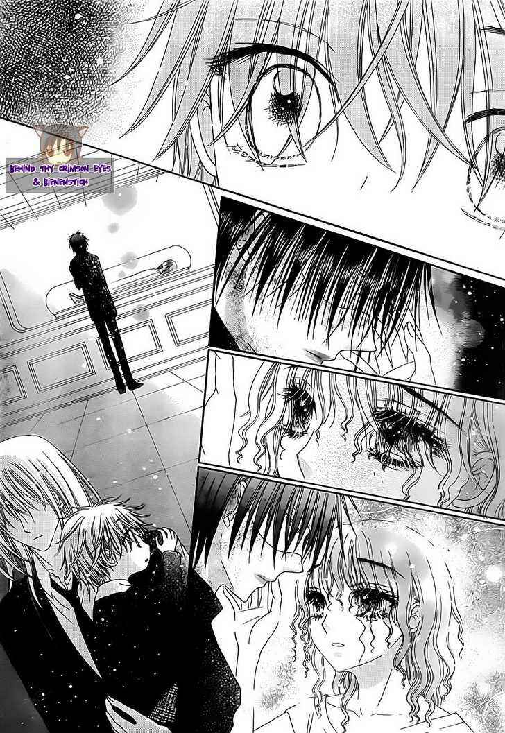 Page 19 Chapter 149 Gakuen Alice