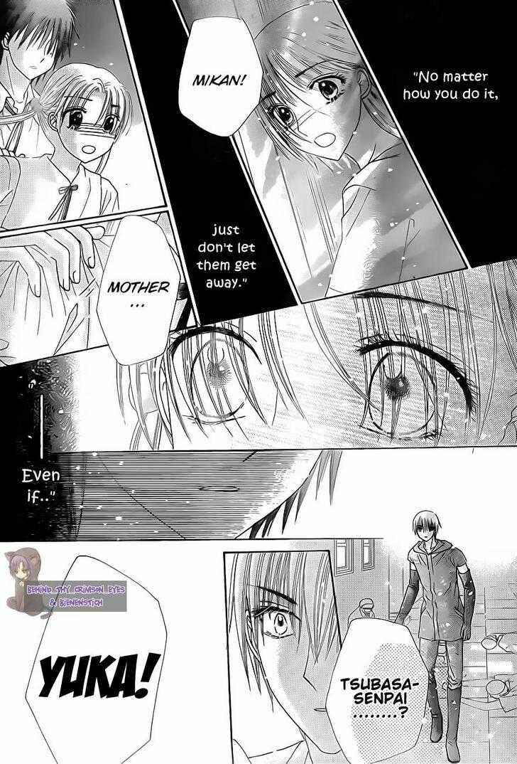Page 28 Chapter 136 Gakuen Alice