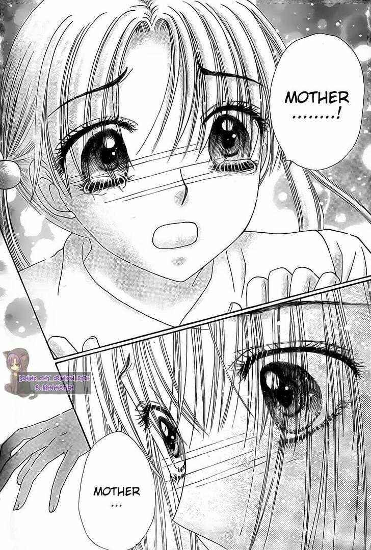 Page 6 Chapter 136 Gakuen Alice