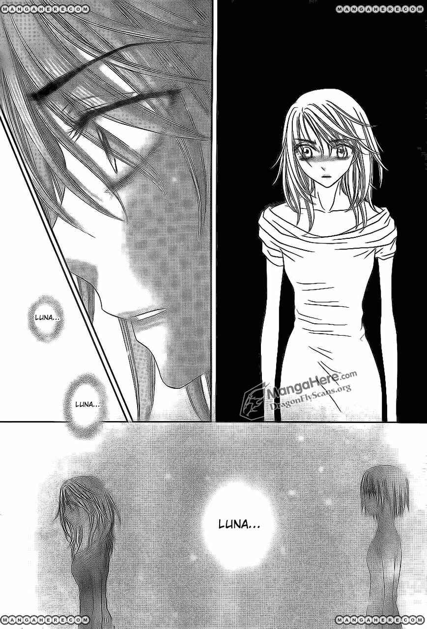 Page 25 Chapter 161 Gakuen Alice