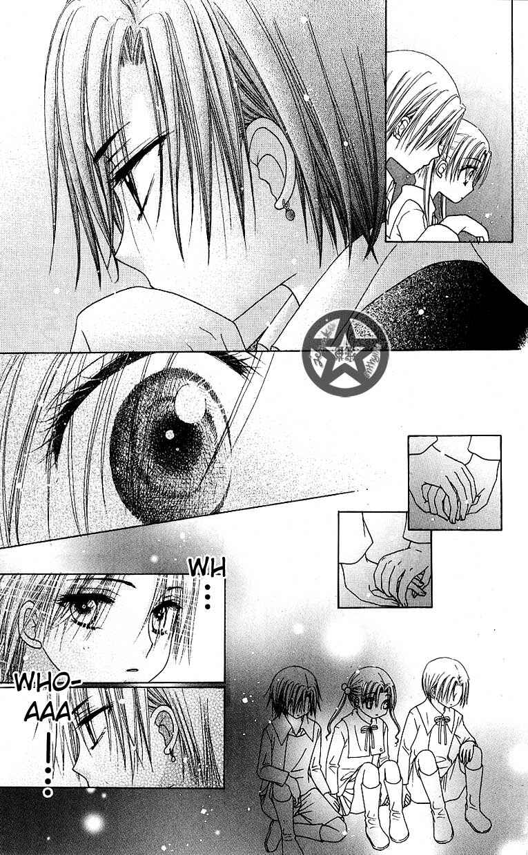 Page 21 Chapter 51 Gakuen Alice