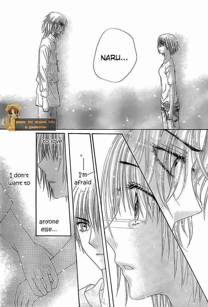 Page 18 Chapter 135 Gakuen Alice
