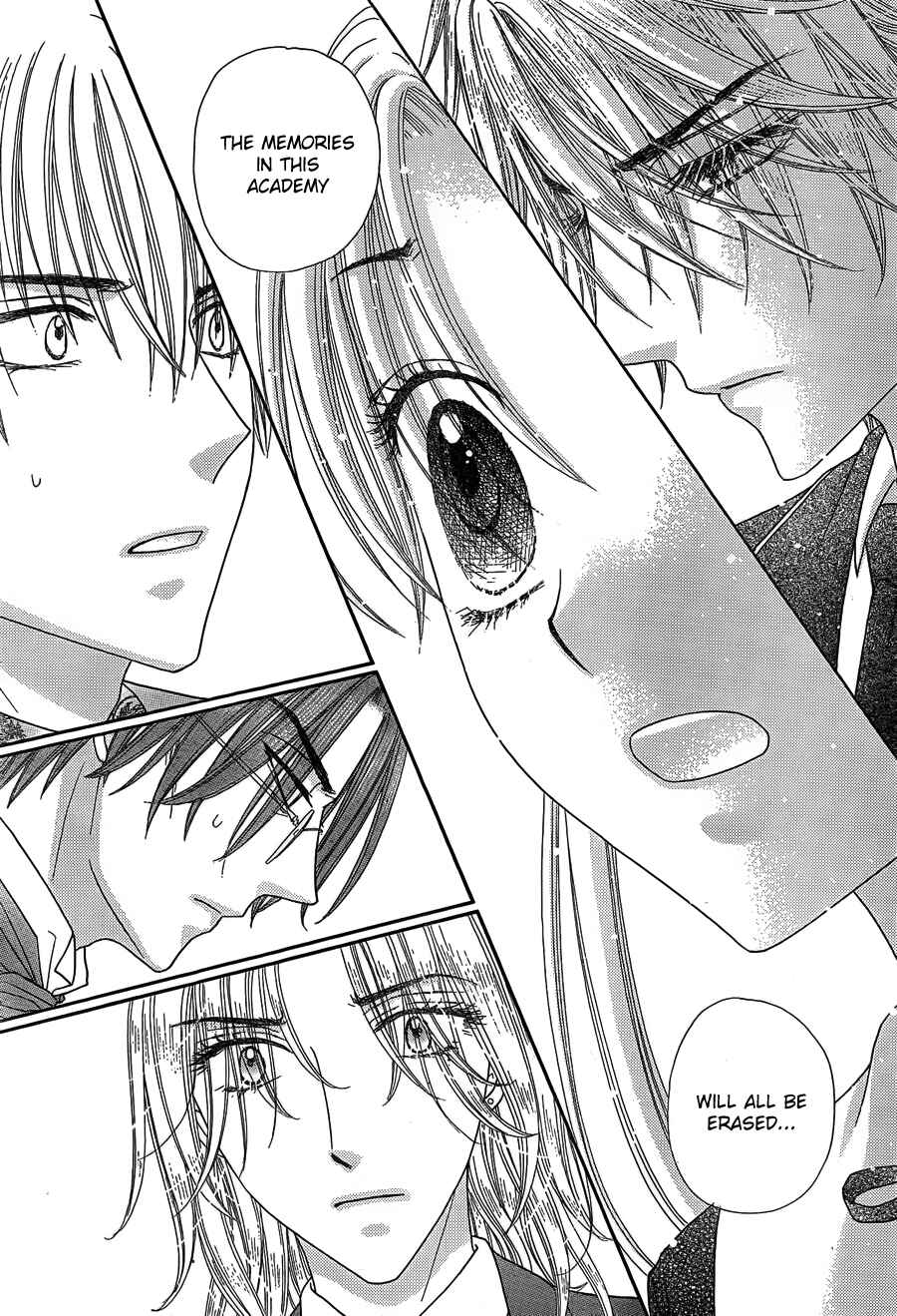 Page 20 Chapter 168 Gakuen Alice