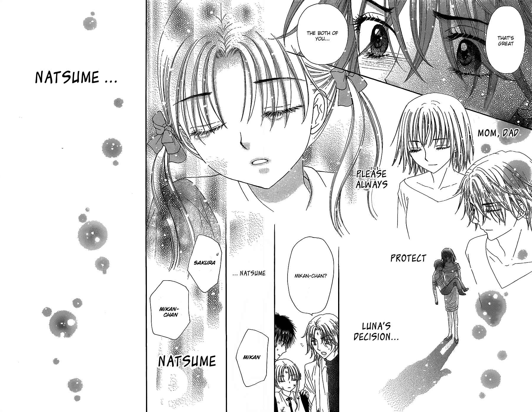 Page 5 Chapter 168 Gakuen Alice