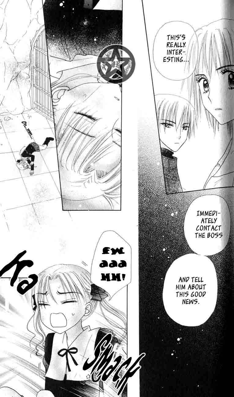 Page 9 Chapter 40 Gakuen Alice