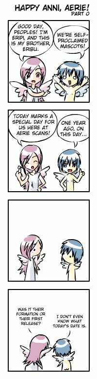 Page 39 Chapter 17 Gakuen Alice