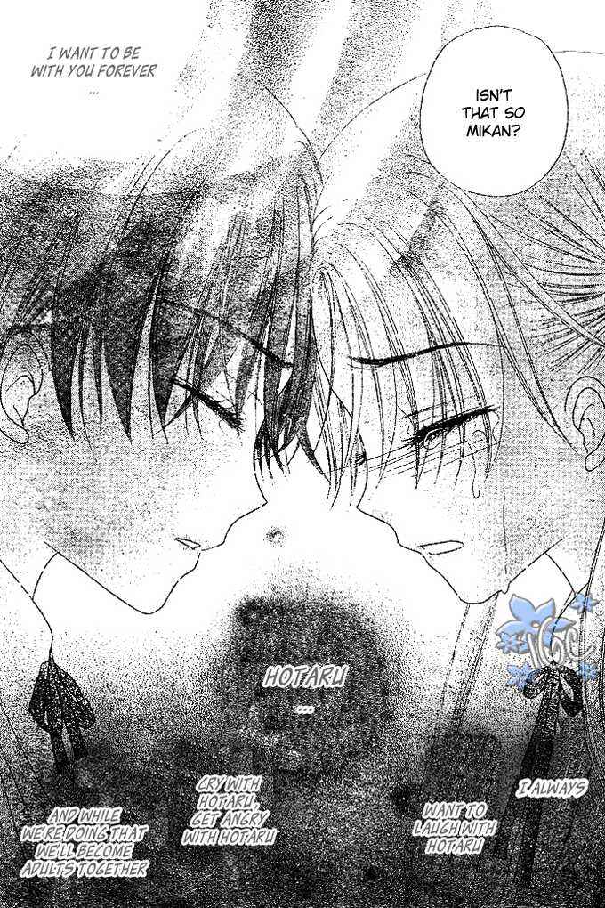 Page 18 Chapter 99 Gakuen Alice