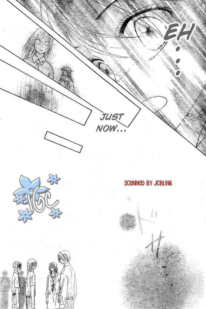 Page 25 Chapter 99 Gakuen Alice