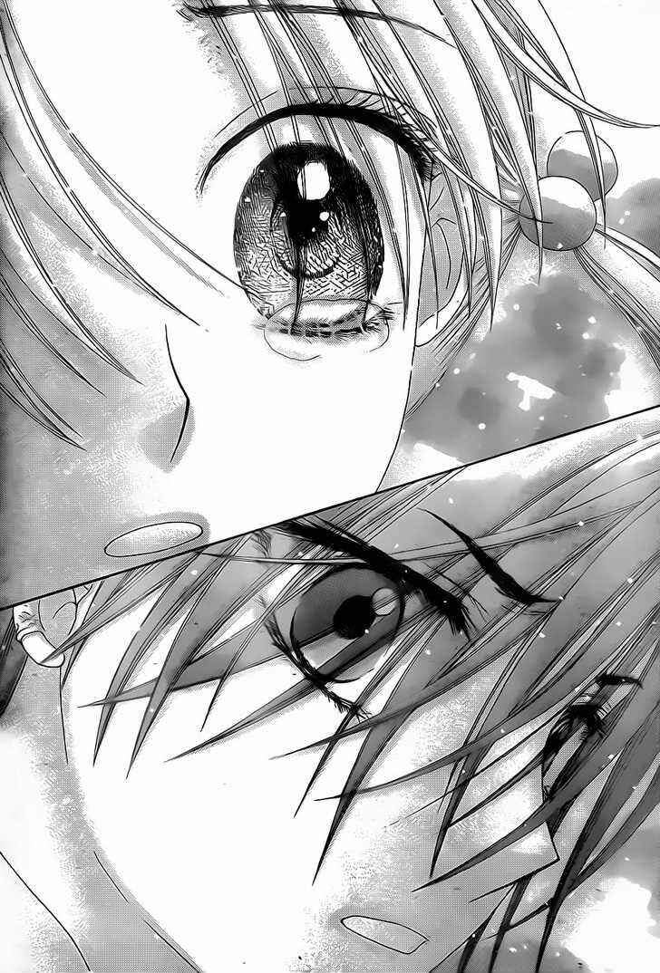 Page 28 Chapter 133 Gakuen Alice