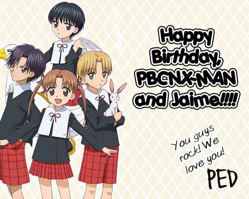 Page 32 Chapter 82 Gakuen Alice