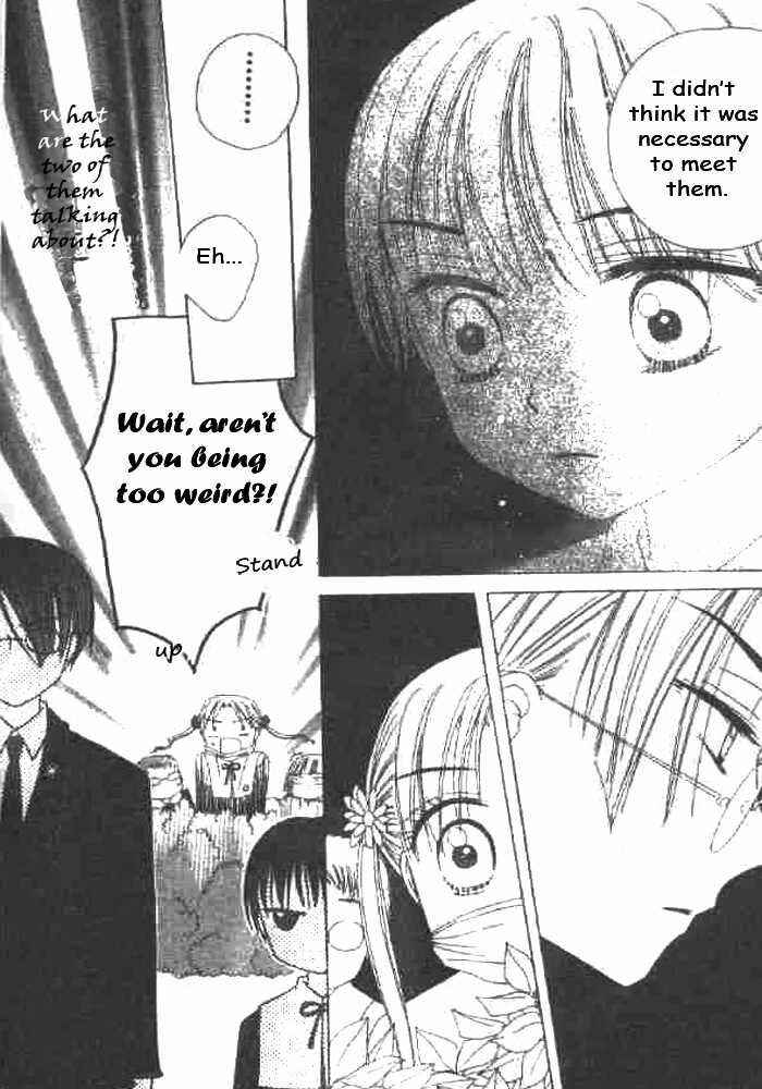 Page 20 Chapter 22 Gakuen Alice