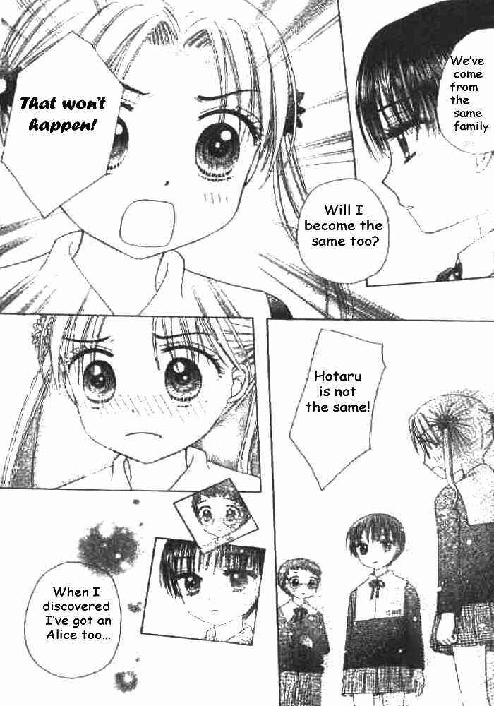 Page 24 Chapter 22 Gakuen Alice