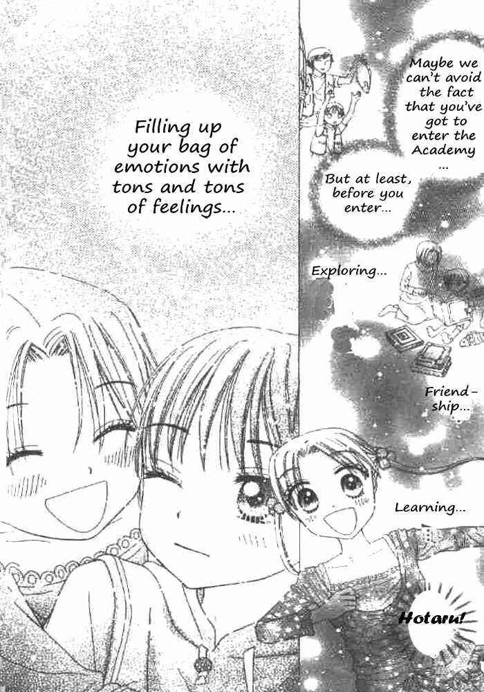 Page 26 Chapter 22 Gakuen Alice
