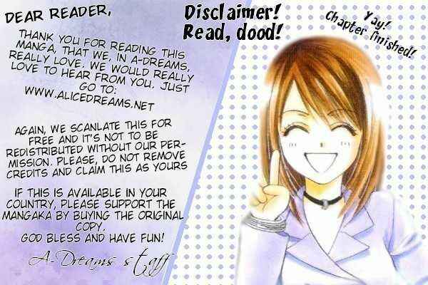 Page 32 Chapter 22 Gakuen Alice