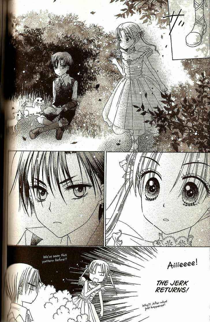 Page 22 Chapter 26 Gakuen Alice