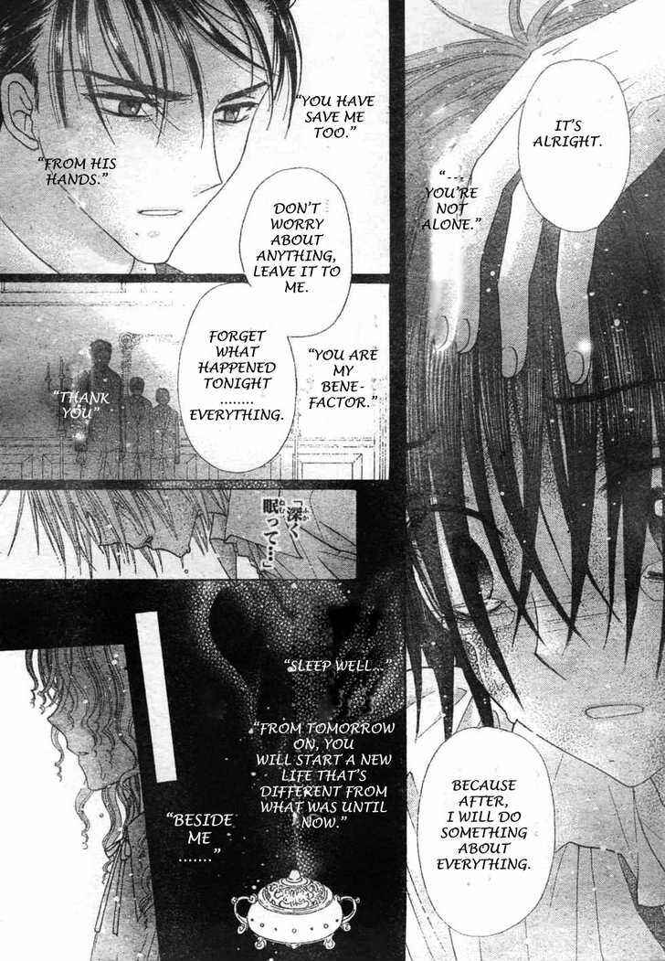Page 22 Chapter 116 Gakuen Alice
