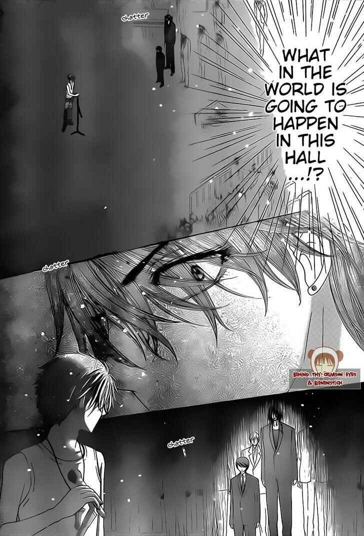 Page 13 Chapter 151 Gakuen Alice