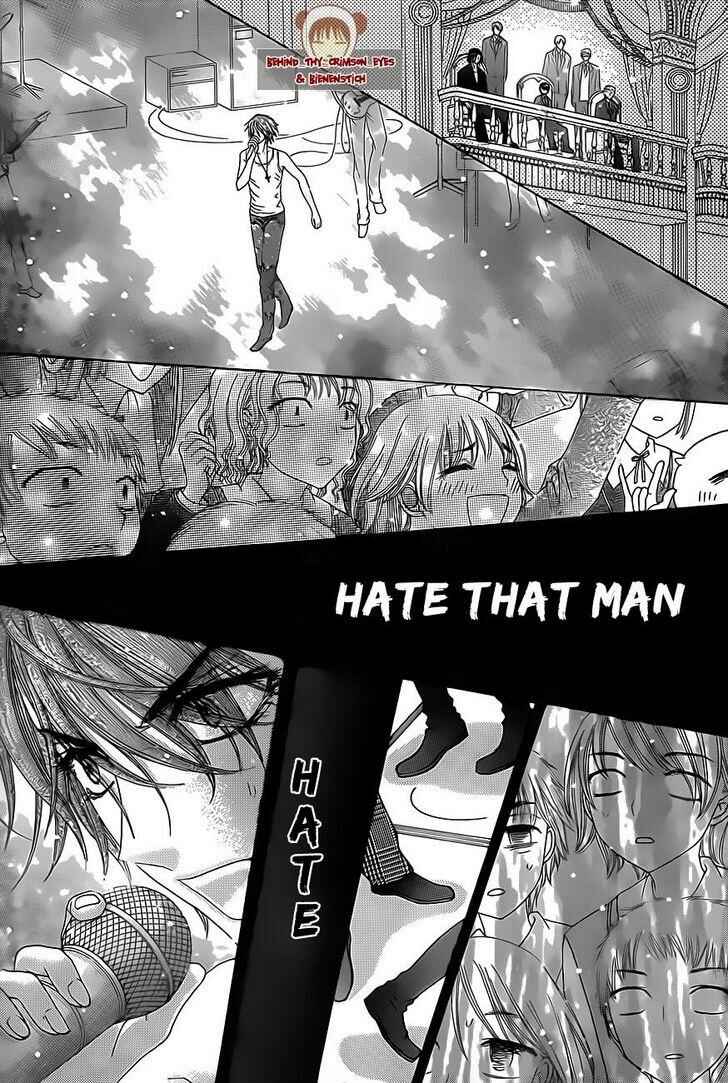 Page 6 Chapter 151 Gakuen Alice