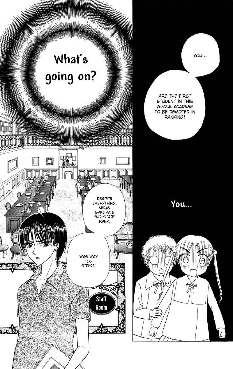 Page 8 Chapter 7 Gakuen Alice