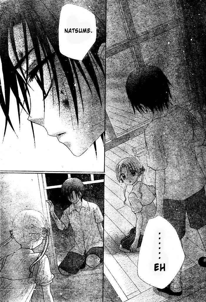 Page 28 Chapter 95 Gakuen Alice