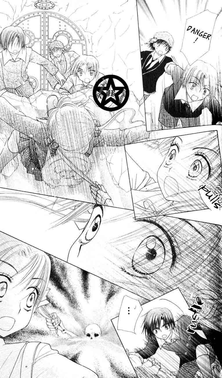 Page 29 Chapter 39 Gakuen Alice