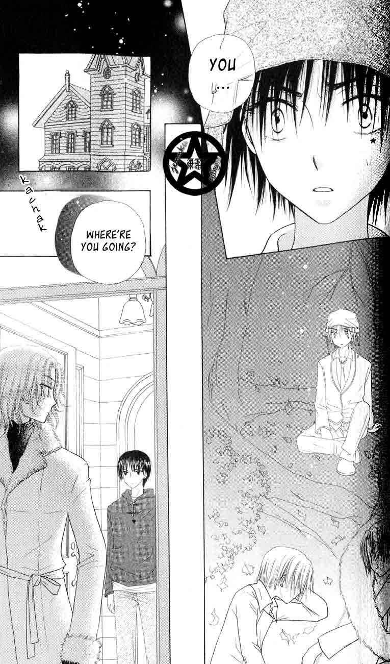Page 9 Chapter 39 Gakuen Alice