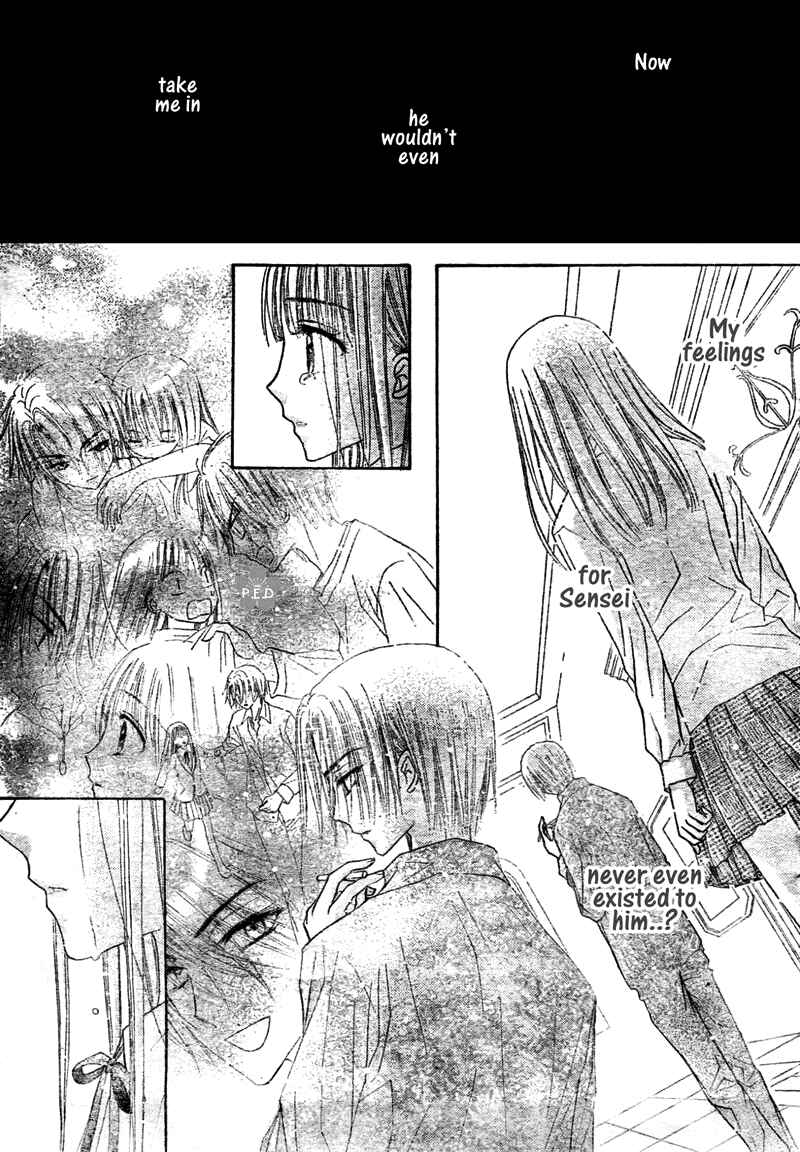 Page 30 Chapter 111 Gakuen Alice