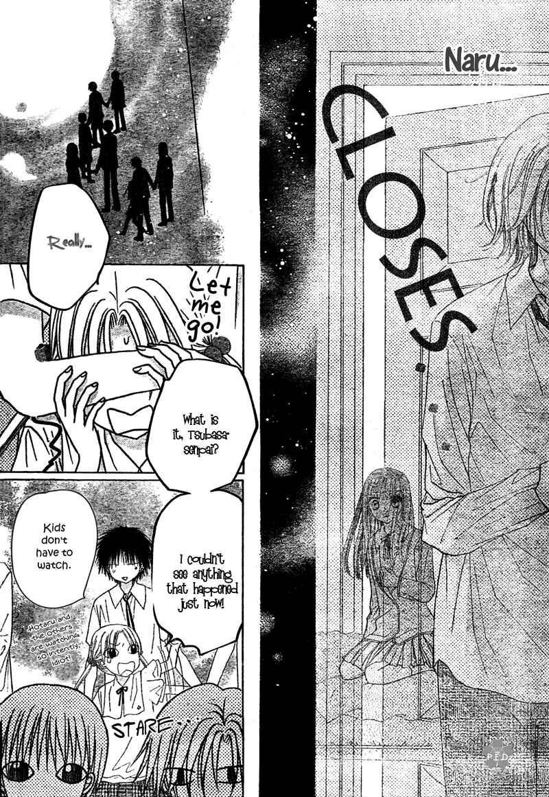 Page 8 Chapter 111 Gakuen Alice