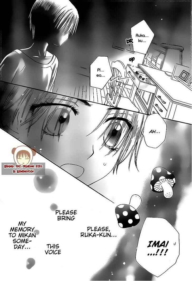 Page 11 Chapter 175 Gakuen Alice