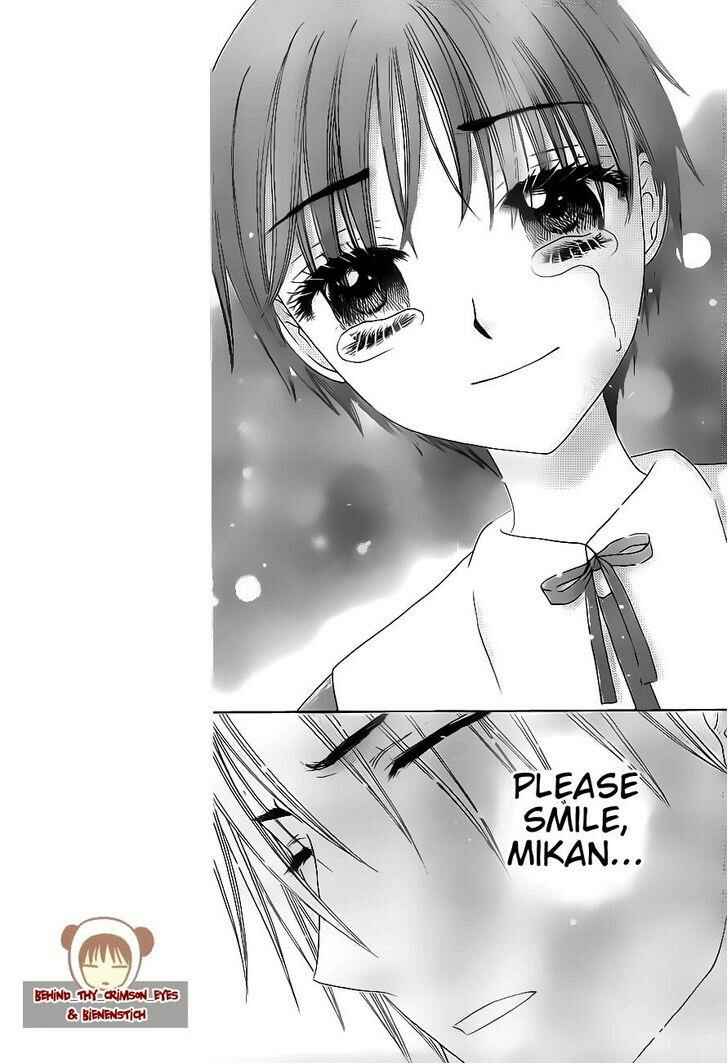 Page 5 Chapter 175 Gakuen Alice