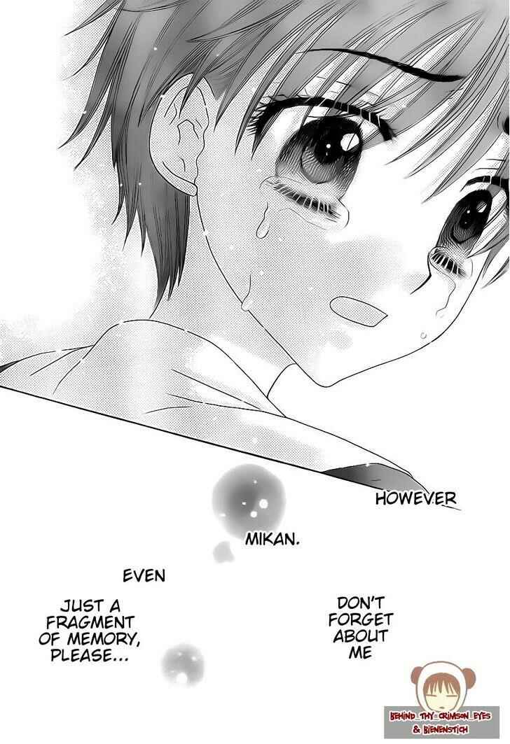Page 8 Chapter 175 Gakuen Alice