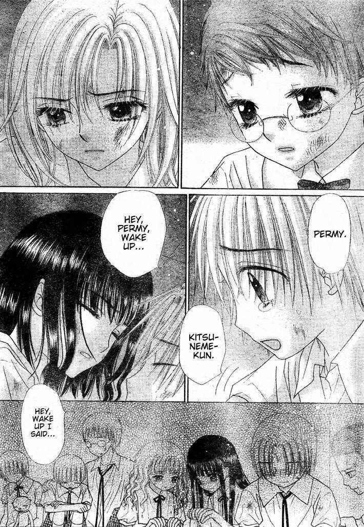 Page 28 Chapter 124 Gakuen Alice