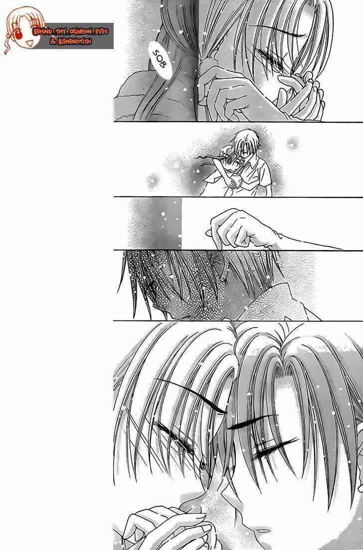 Page 10 Chapter 144 Gakuen Alice