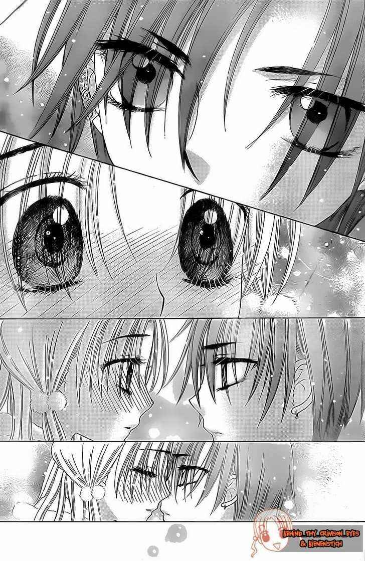 Page 19 Chapter 144 Gakuen Alice