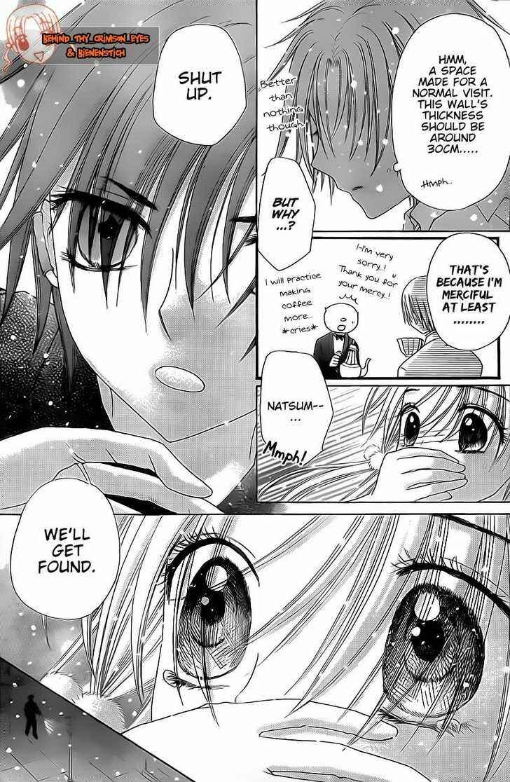 Page 8 Chapter 144 Gakuen Alice